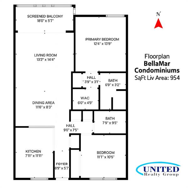 Image 3 of 36 For 367 Federal Hwy  C225