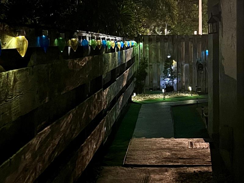 Image 21 of 22 For 1123 Andrews Ave