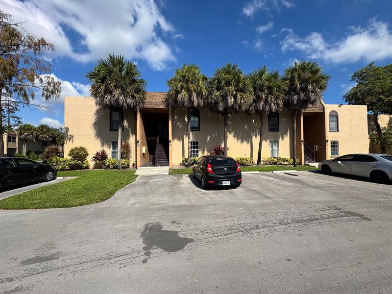 Listing Details for 4211 19th St  193, Lauderhill, FL 33313