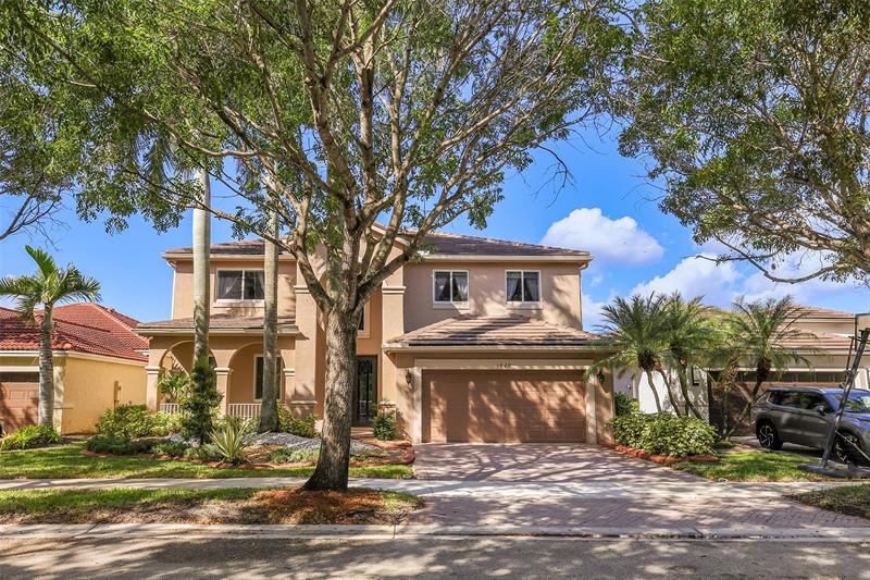 Details for 1020 Lavender Cir, Weston, FL 33327