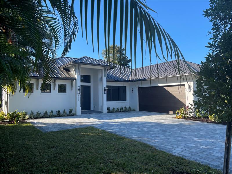 Details for 513 South Carolina Dr, Stuart, FL 34994