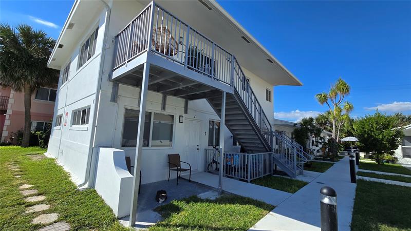 Details for 4533 Poinciana St  1, Lauderdale By The Sea, FL 33308