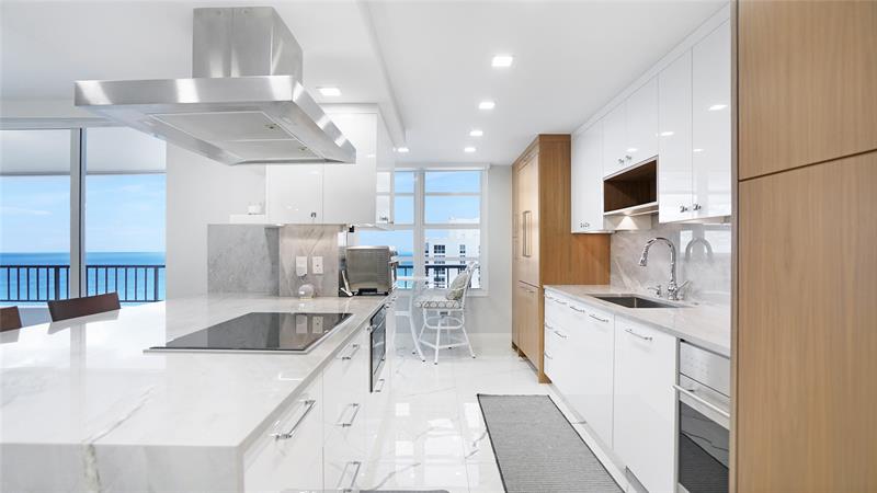 Image 12 of 54 For 4280 Galt Ocean Dr  Ph-h