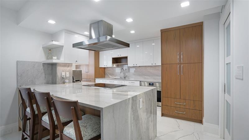 Image 13 of 54 For 4280 Galt Ocean Dr  Ph-h