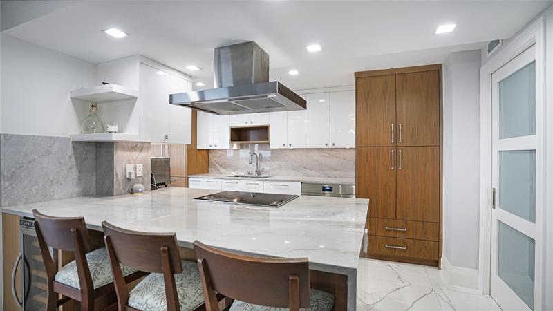 Image 14 of 54 For 4280 Galt Ocean Dr  Ph-h