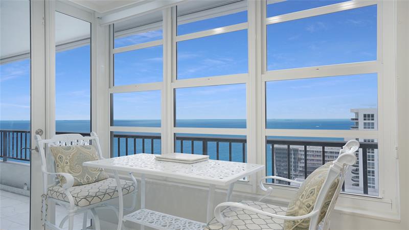 Image 22 of 54 For 4280 Galt Ocean Dr  Ph-h