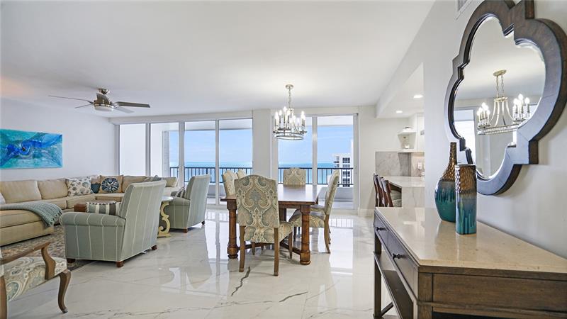 Image 3 of 54 For 4280 Galt Ocean Dr  Ph-h