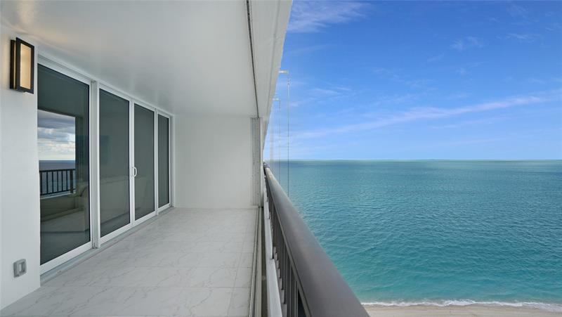 Image 44 of 54 For 4280 Galt Ocean Dr  Ph-h