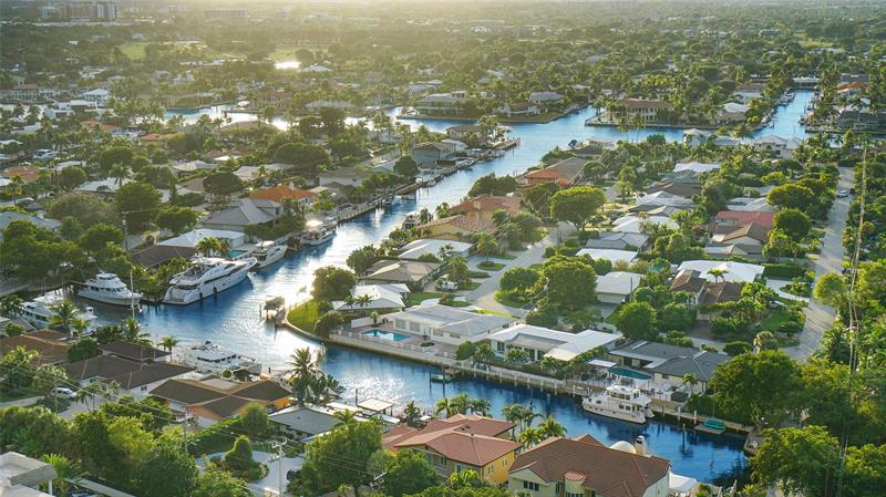 Image 46 of 54 For 4280 Galt Ocean Dr  Ph-h