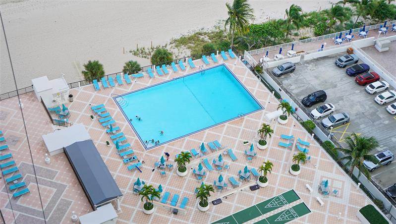 Image 47 of 54 For 4280 Galt Ocean Dr  Ph-h