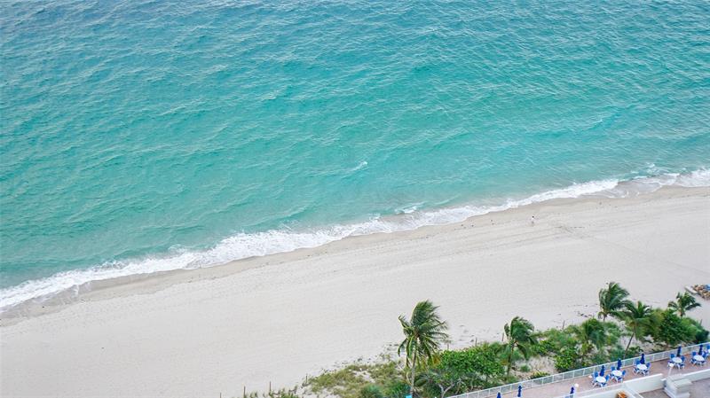 Image 48 of 54 For 4280 Galt Ocean Dr  Ph-h