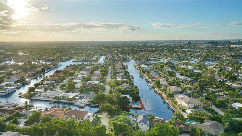 Image 52 of 54 For 4280 Galt Ocean Dr  Ph-h