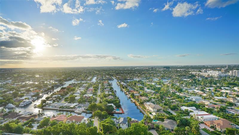 Image 53 of 54 For 4280 Galt Ocean Dr  Ph-h