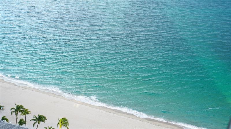 Image 54 of 54 For 4280 Galt Ocean Dr  Ph-h