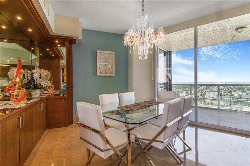 Image 14 of 37 For 3100 Ocean Blvd  2103