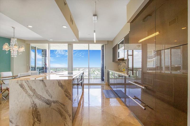 Image 16 of 37 For 3100 Ocean Blvd  2103