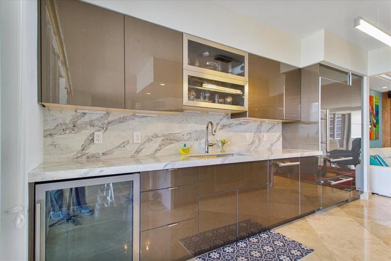 Image 17 of 37 For 3100 Ocean Blvd  2103