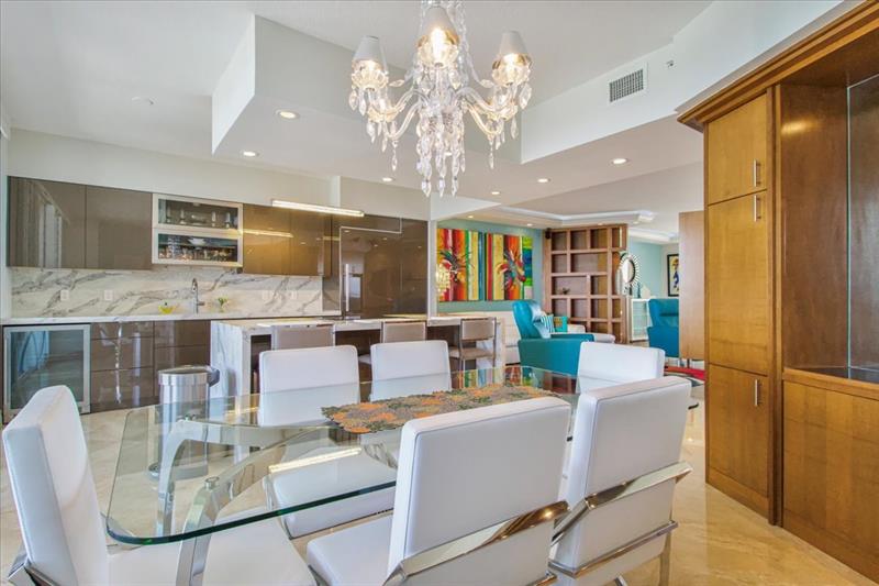 Image 21 of 37 For 3100 Ocean Blvd  2103