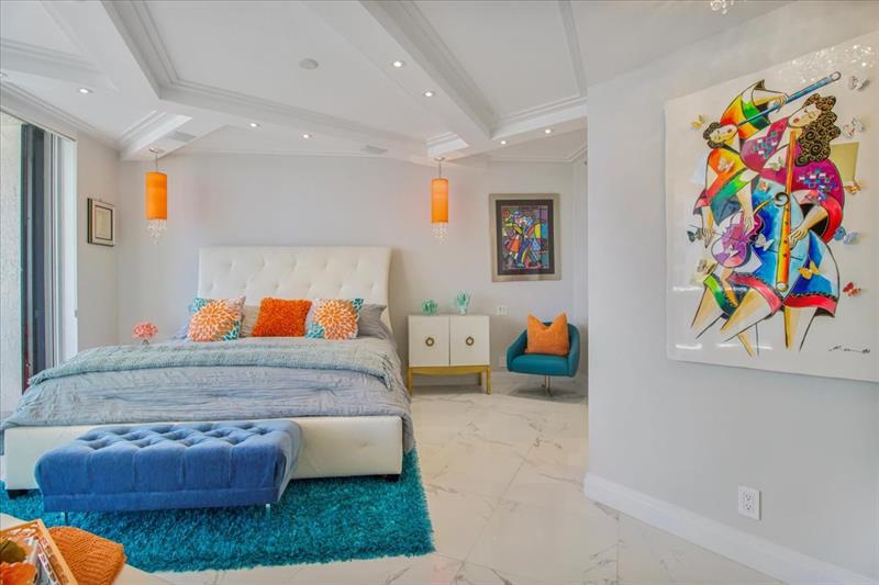 Image 24 of 37 For 3100 Ocean Blvd  2103