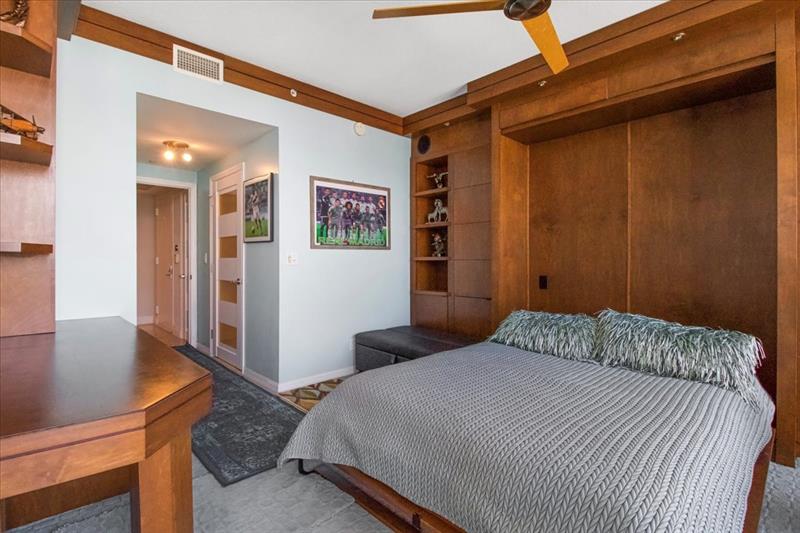 Image 31 of 37 For 3100 Ocean Blvd  2103