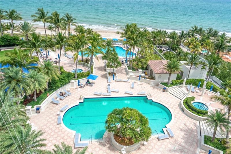 Image 34 of 37 For 3100 Ocean Blvd  2103