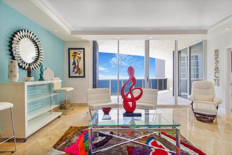 Image 4 of 37 For 3100 Ocean Blvd  2103