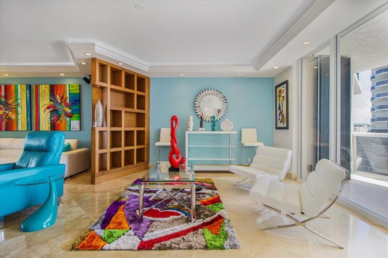 Image 6 of 37 For 3100 Ocean Blvd  2103