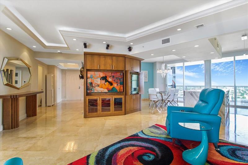 Image 9 of 37 For 3100 Ocean Blvd  2103