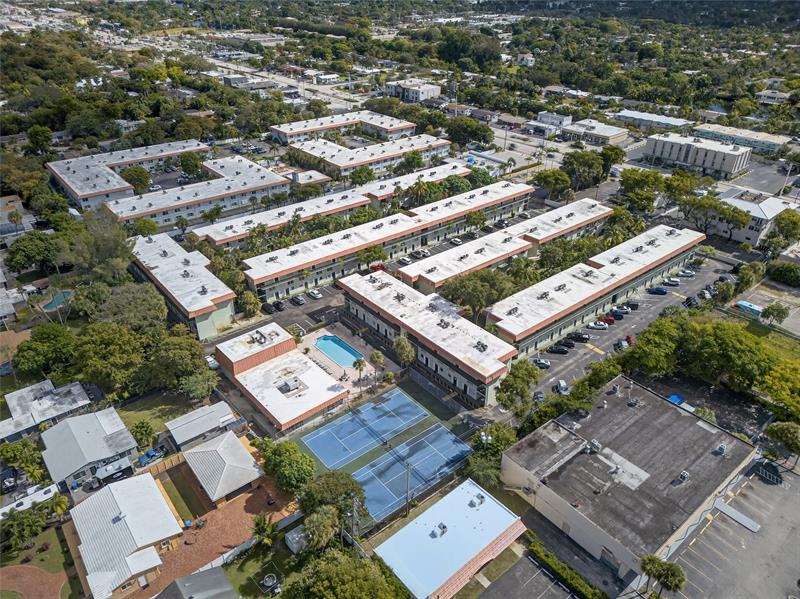 Image 31 of 31 For 809 Oakland Park Blvd  J5