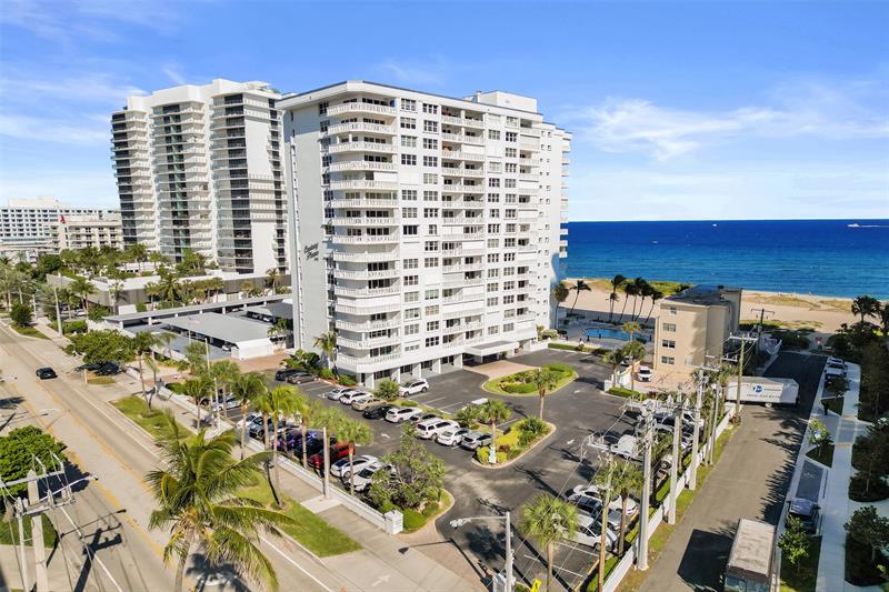 Details for 1012 Ocean Blvd  711, Pompano Beach, FL 33062