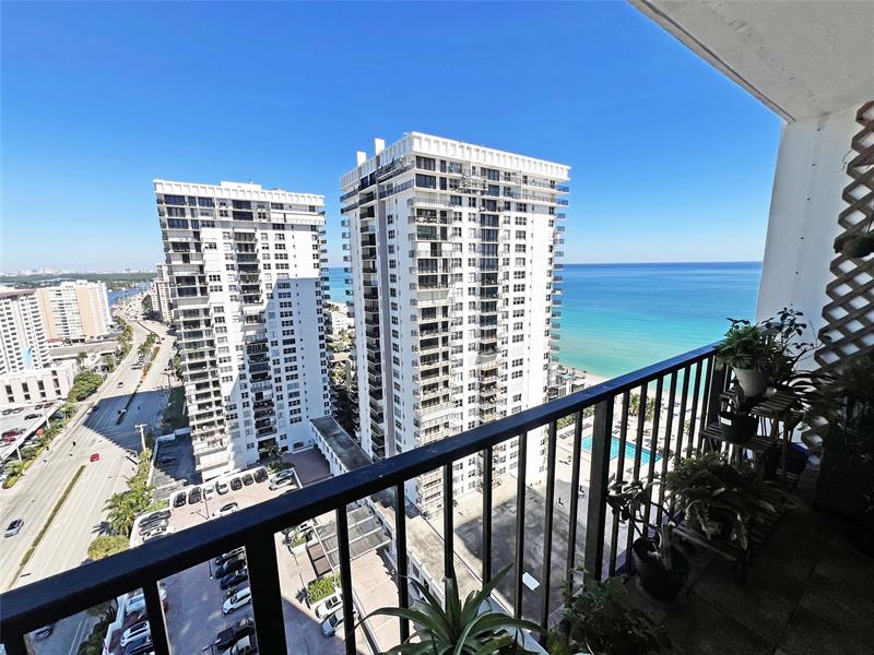Details for 2401 Ocean Dr  2205, Hollywood, FL 33019