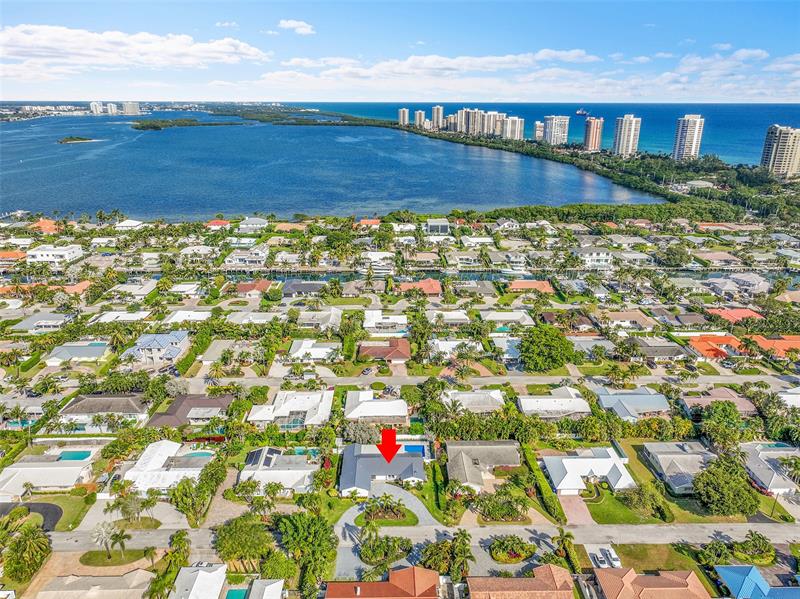 Image 46 of 61 For 1190 Dolphin Road