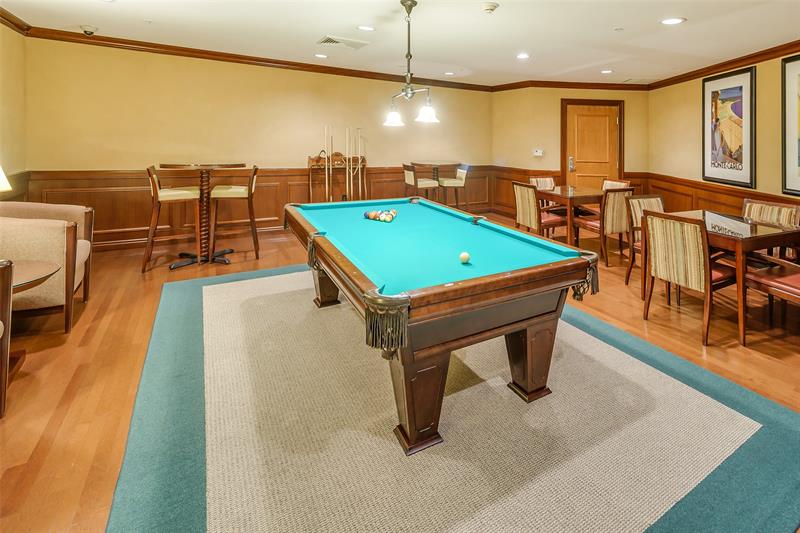 Image 37 of 48 For 347 New River Dr Ph 7