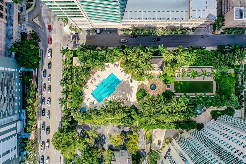 Image 48 of 48 For 347 New River Dr Ph 7