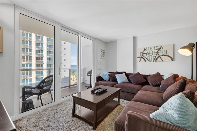 Details for 209 Fort Lauderdale Beach Blvd  7d, Fort Lauderdale, FL 33304