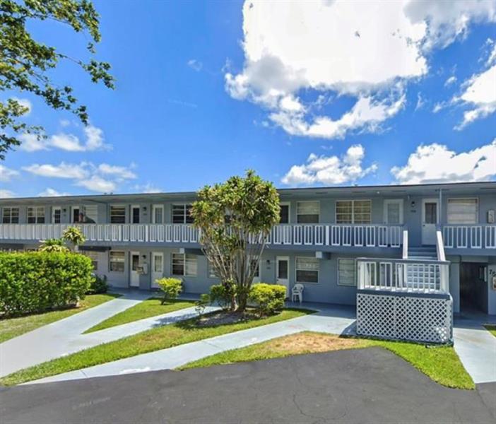 Details for 701 Pine Drive  107, Pompano Beach, FL 33060