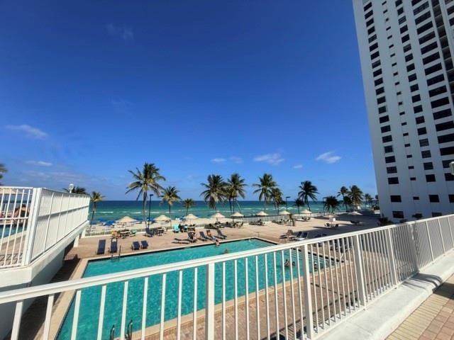 Image 46 of 57 For 2101 Ocean Dr  2502