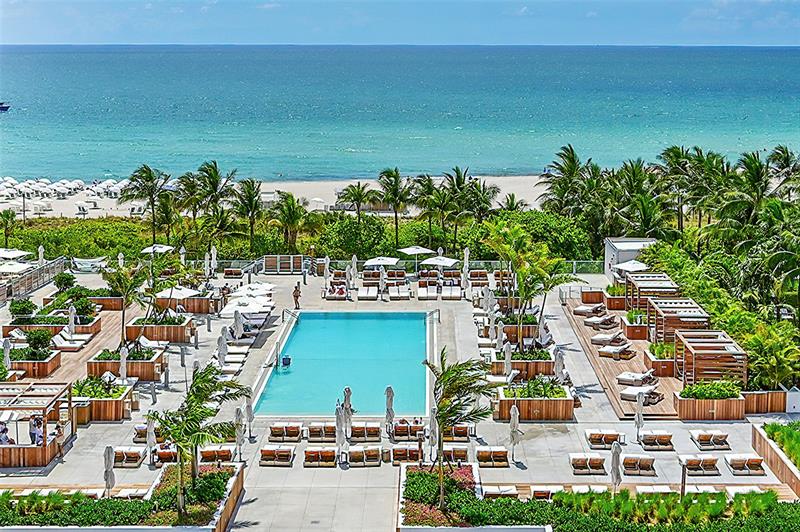 Image 17 of 39 For 2301 Collins Ave  512