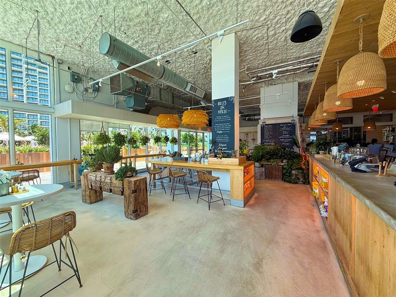 Image 35 of 39 For 2301 Collins Ave  512