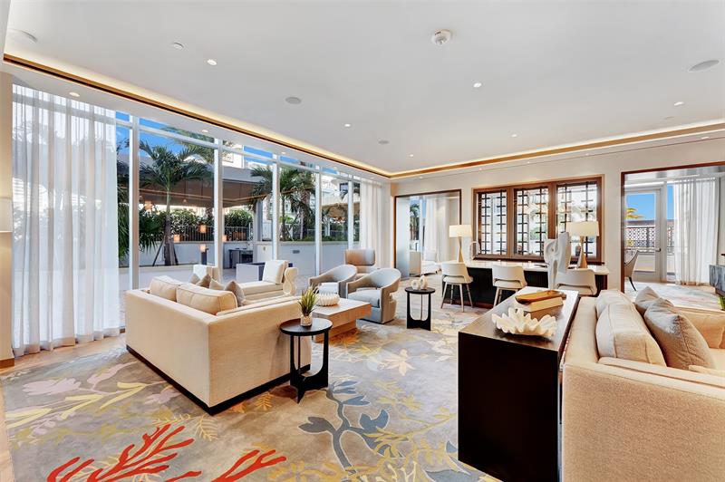 Image 39 of 70 For 153 Seabreeze Blvd  902-s