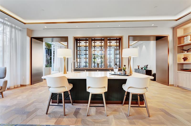 Image 42 of 70 For 153 Seabreeze Blvd  902-s