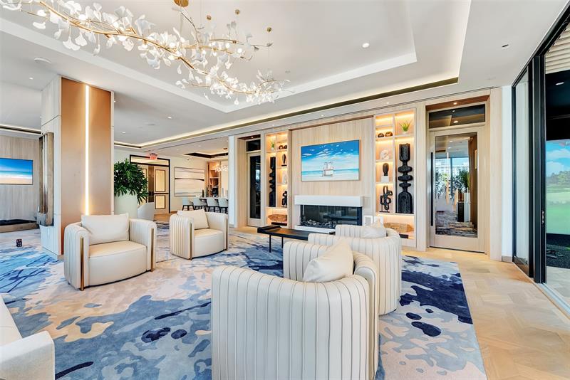 Image 44 of 70 For 153 Seabreeze Blvd  902-s