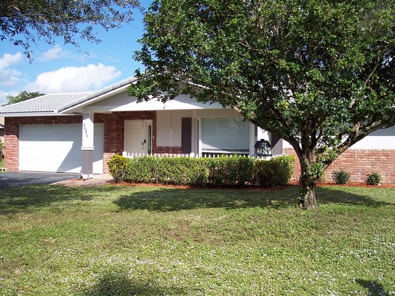 Details for 9921 38th St, Coral Springs, FL 33065