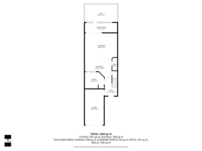 Image 34 of 35 For 1003 100th Ave