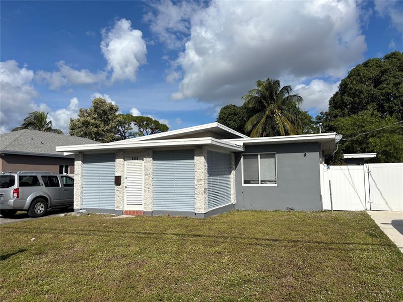 Details for 935 33rd St  , Oakland Park, FL 33334