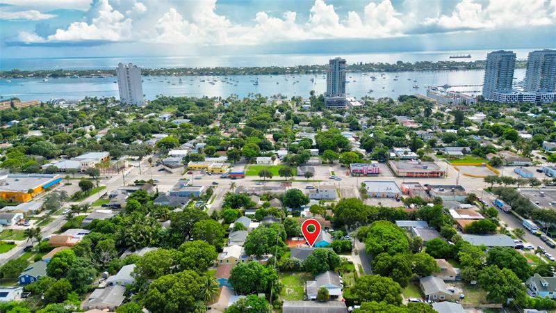 Details for 627 47th St  , West Palm Beach, FL 33407