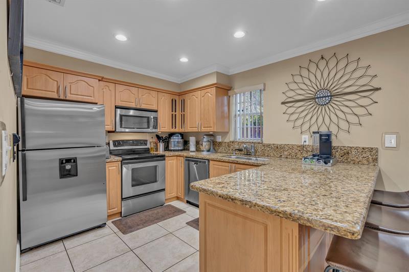 Image 14 of 48 For 8449 23rd Ct