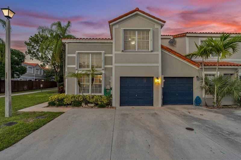 Image 45 of 48 For 8449 23rd Ct