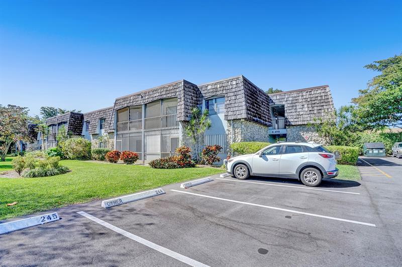 Image 46 of 46 For 3115 Oakland Shores Dr  E109