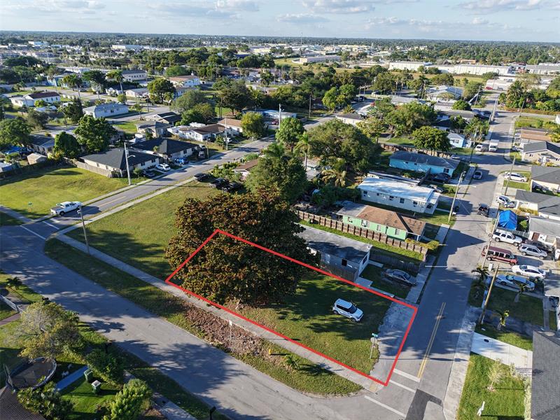Details for 548 6th Ter  , Homestead, FL 33030